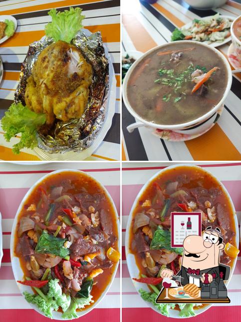 DAPUR LEEYA