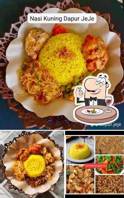 Dapur JeJe