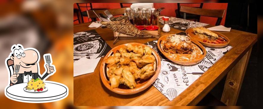 El Santo Grill