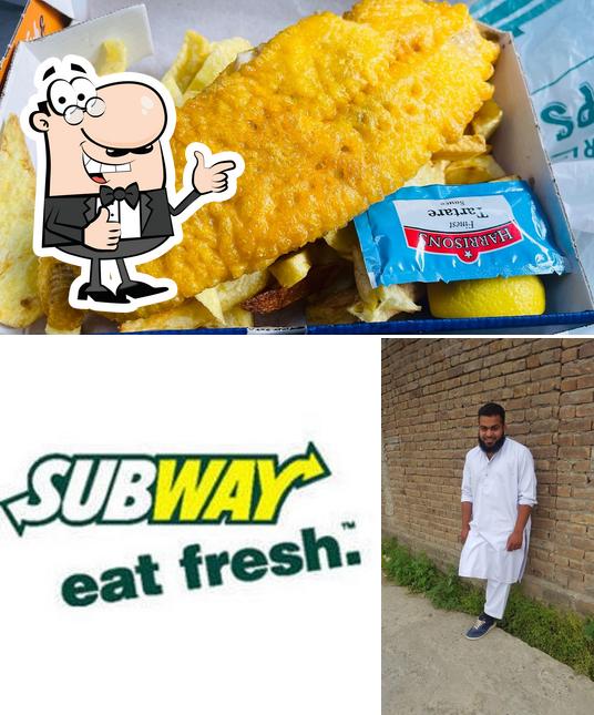 Glebeland Fish Bar and Kebab