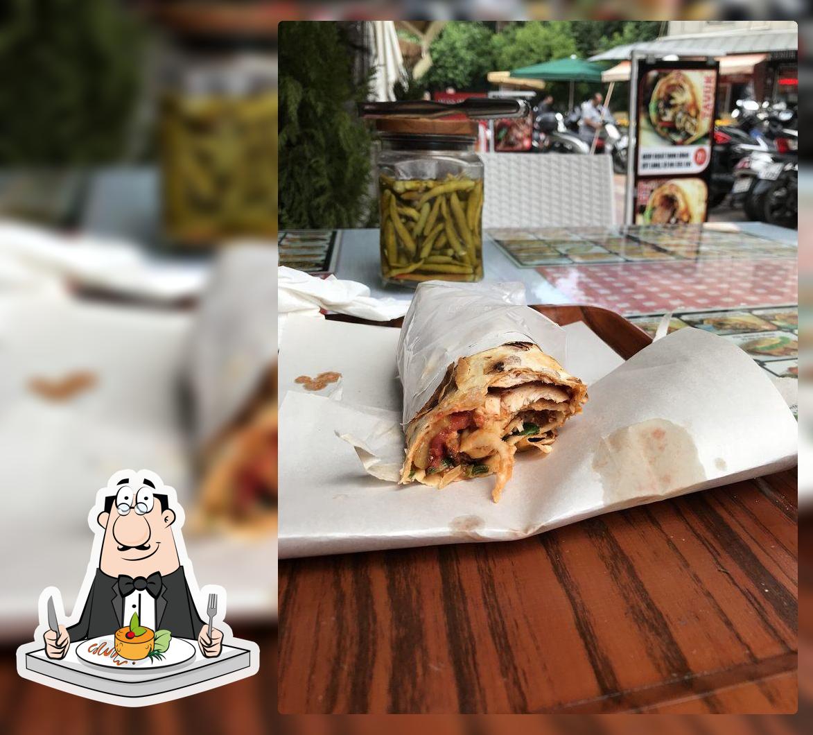 Has Döner Kebap