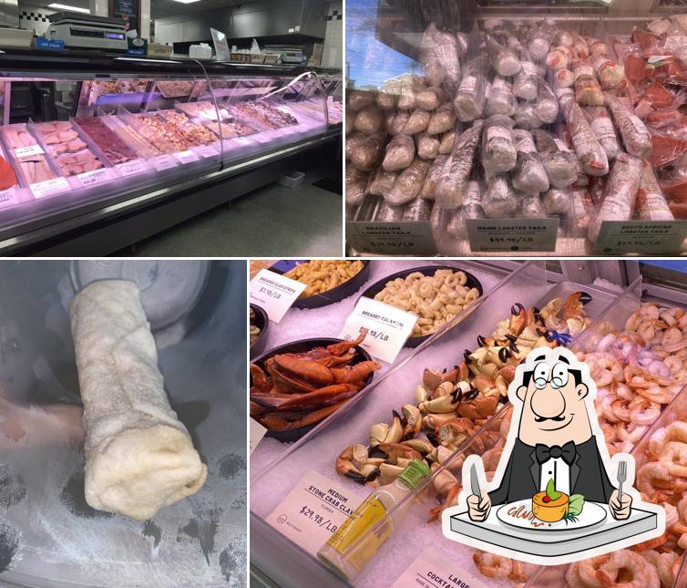Hills Quality Seafood
