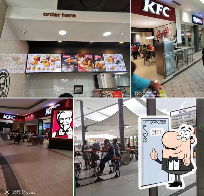 KFC Pinecrest