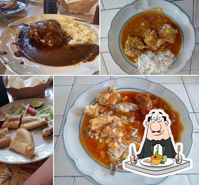 Restaurant Kenia
