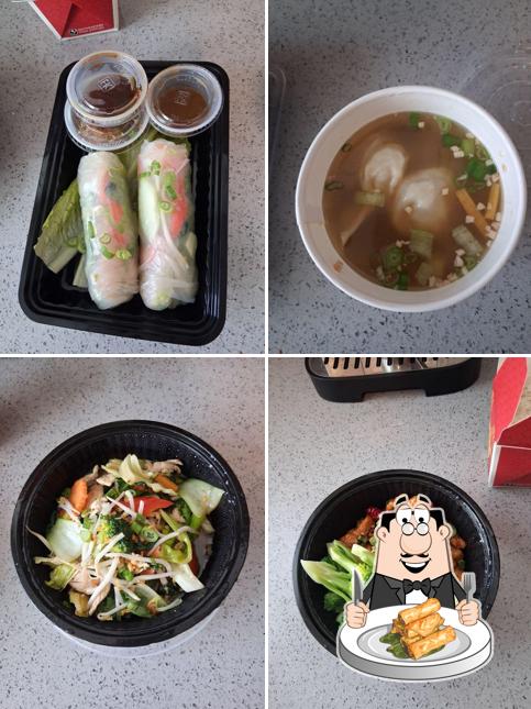Mama Asian Kitchen
