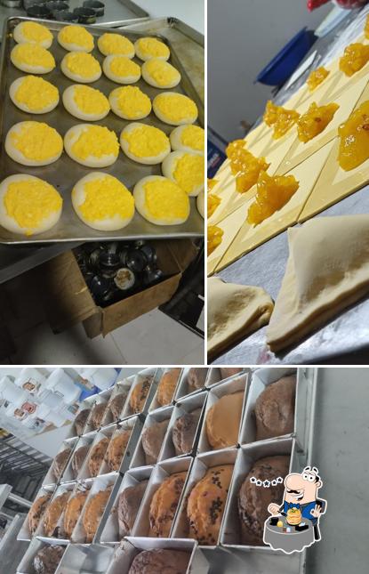 Panadería y Pastelería " DEGUSTE "