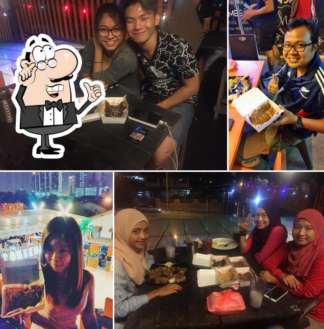 Pancake Krabi Noah_JB