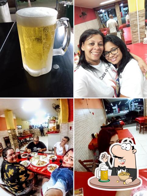 Pizzaria Torres