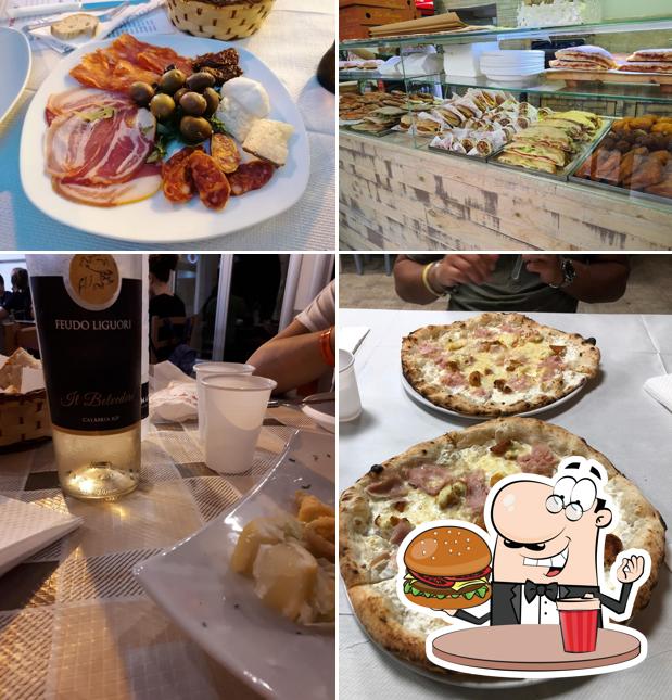 Pizzeria Rosticceria URLO