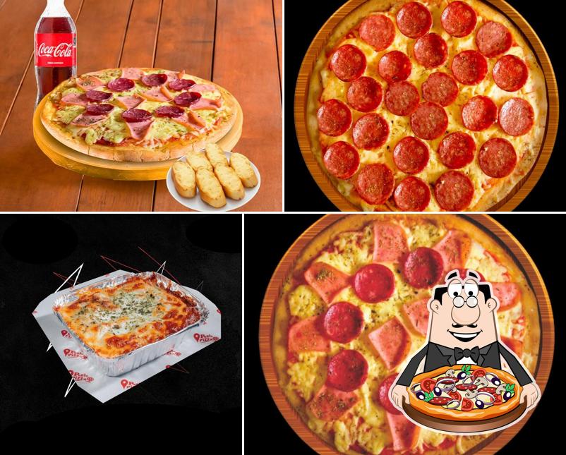 Punto Pizza San Martín
