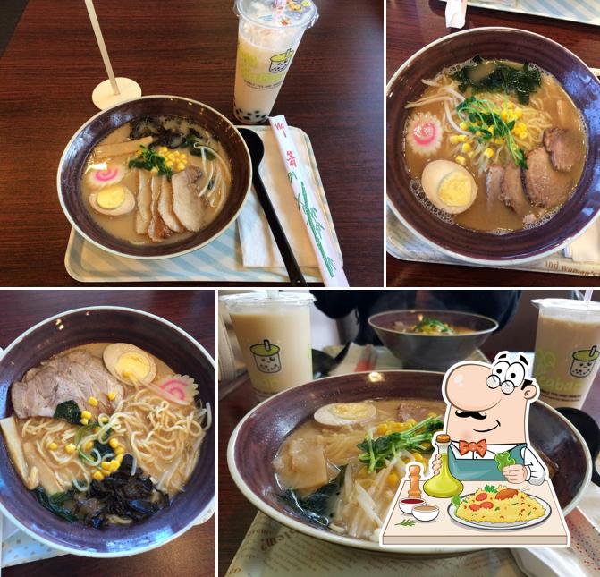 QQ Tea Bar