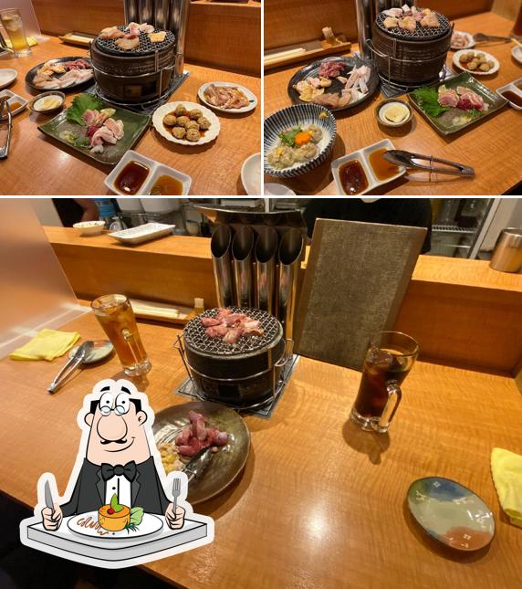 Sumiyakizidori Yambe
