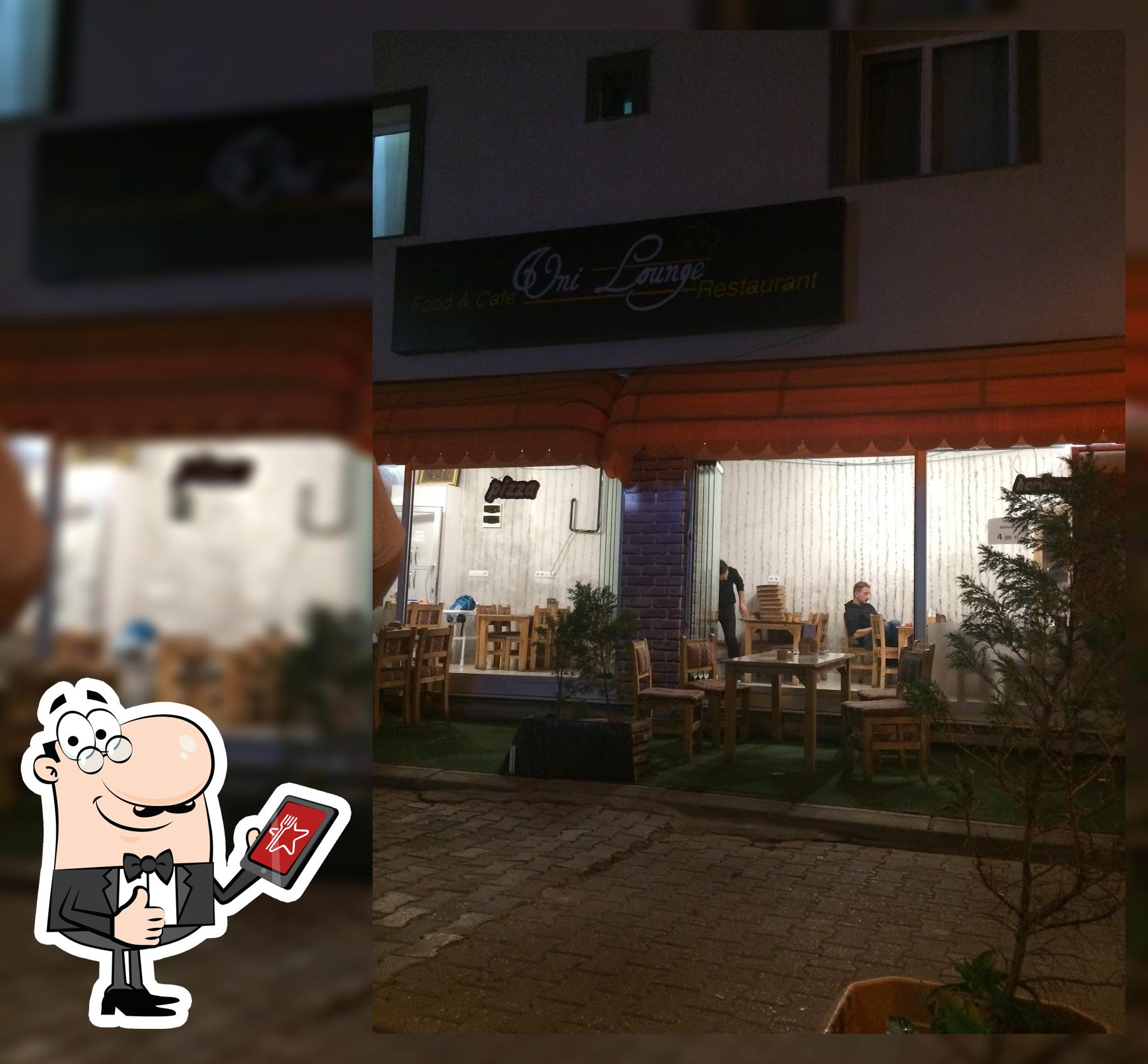 Üni lounge