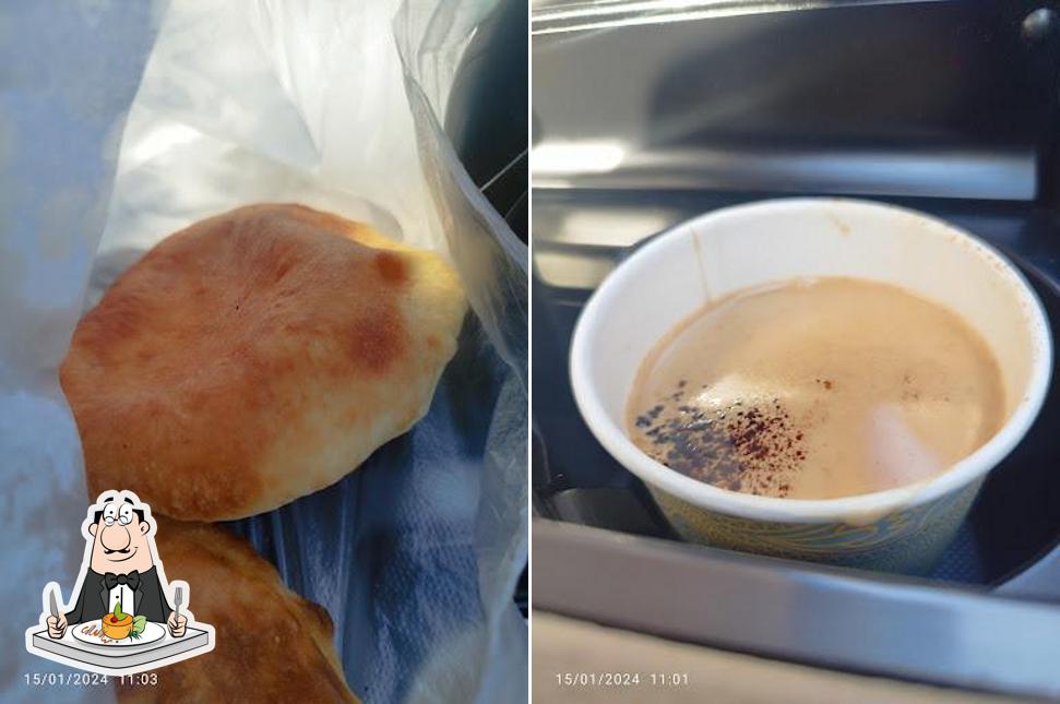 مقهى بهجة الخاطر