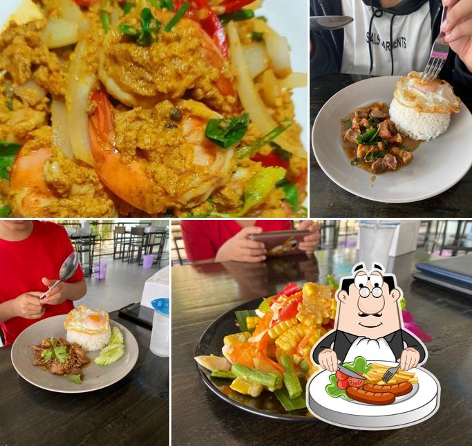 กินอิ่มริมหนน
