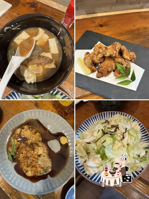 そえる酒場