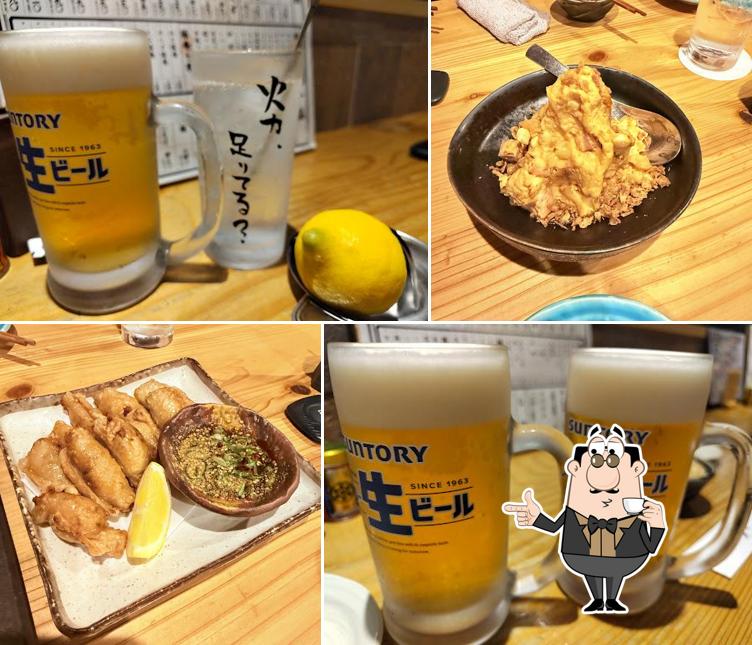 Kushiyaki Karyoku