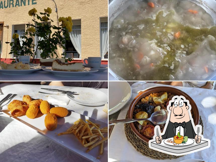 Restaurante Ponsoda
