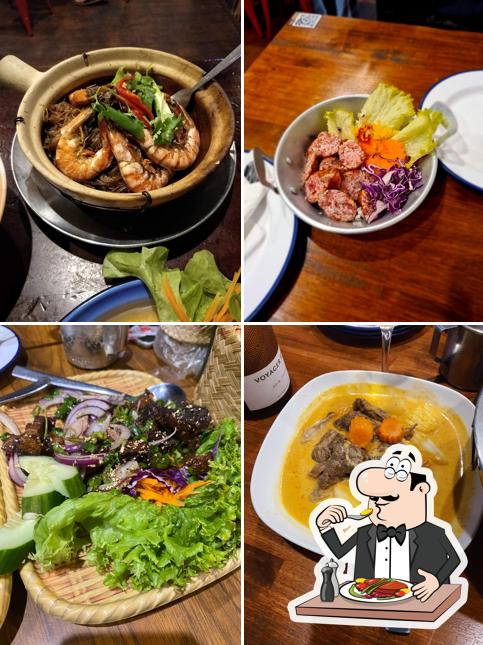 Sa-Lung Thai Cafe