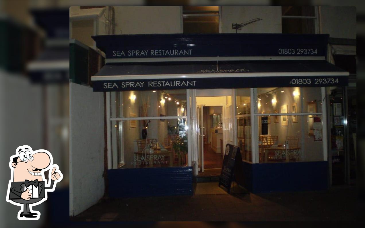 Sea Spray Restaurant