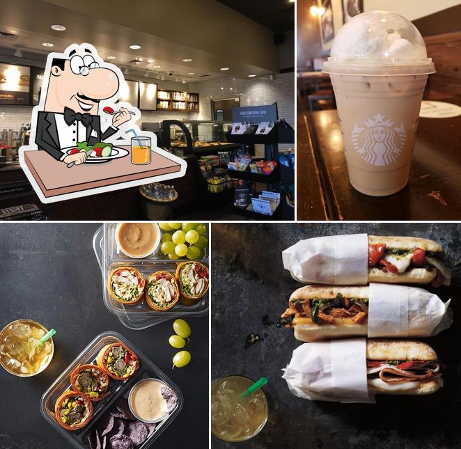Starbucks Coffee Company