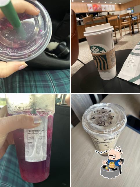 Starbucks Coffee Company