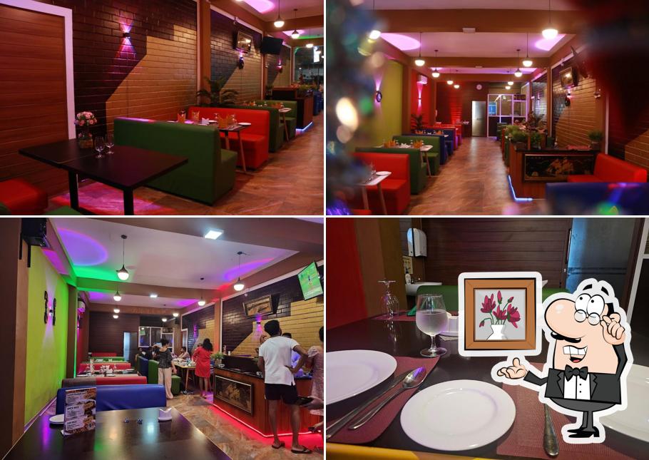 The Ship Family Restaurant