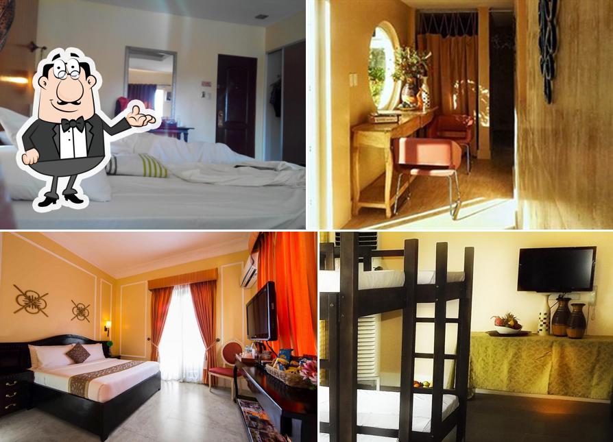 View Park Hotel Tagaytay