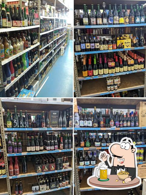 Westmere Beverage
