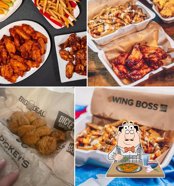 Wing Boss