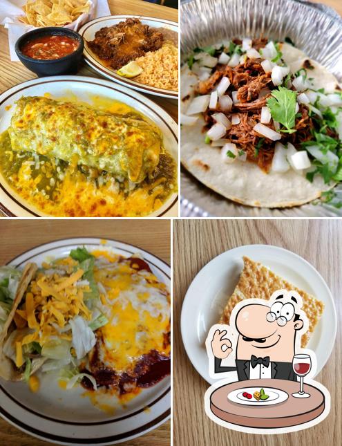 Zacatecas Restaurant