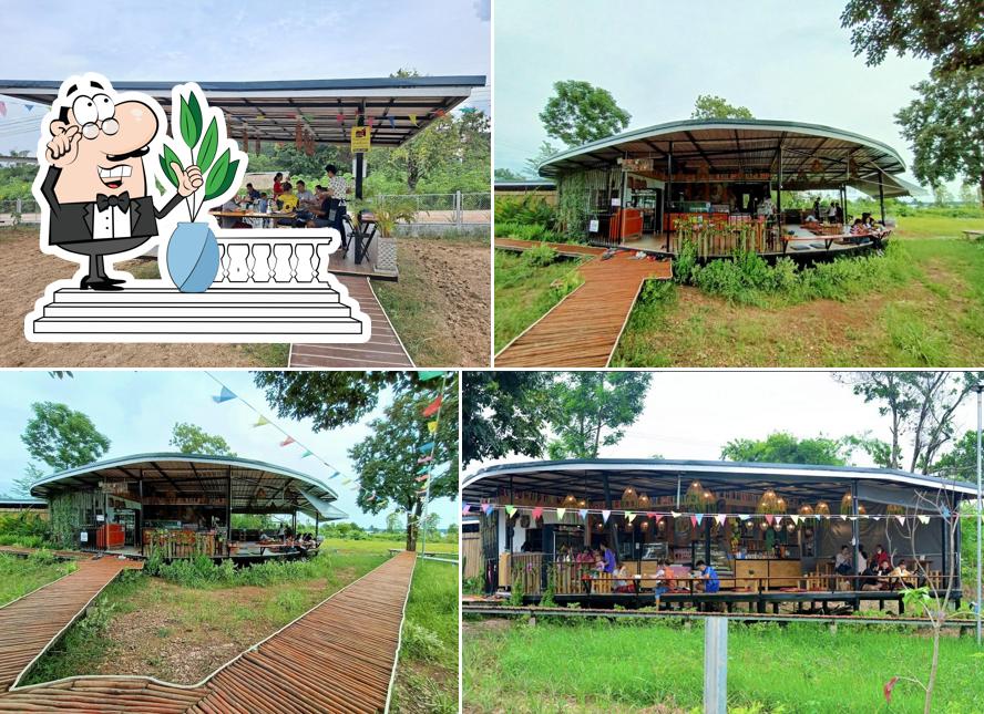 Bueng Khong Long Cafe (BKL)