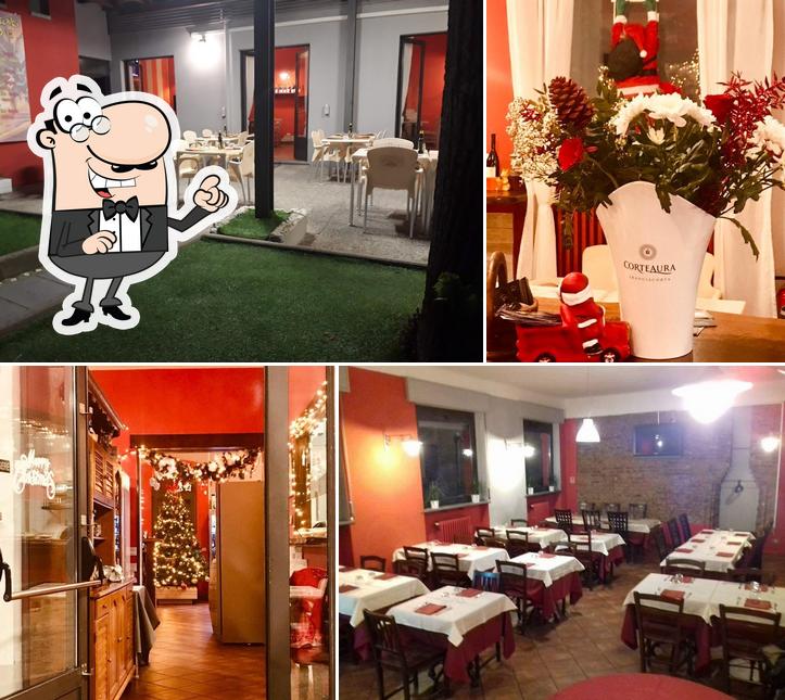 La Taverna Dell'Orso