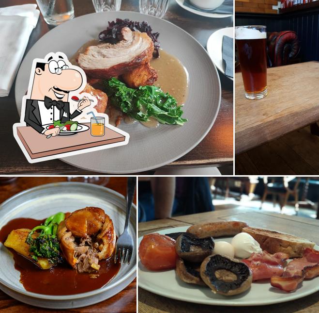Bear Inn