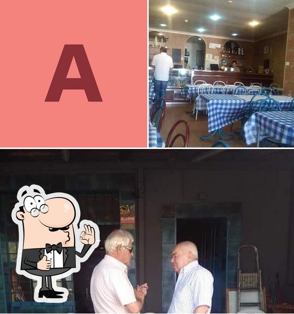 A Taberna
