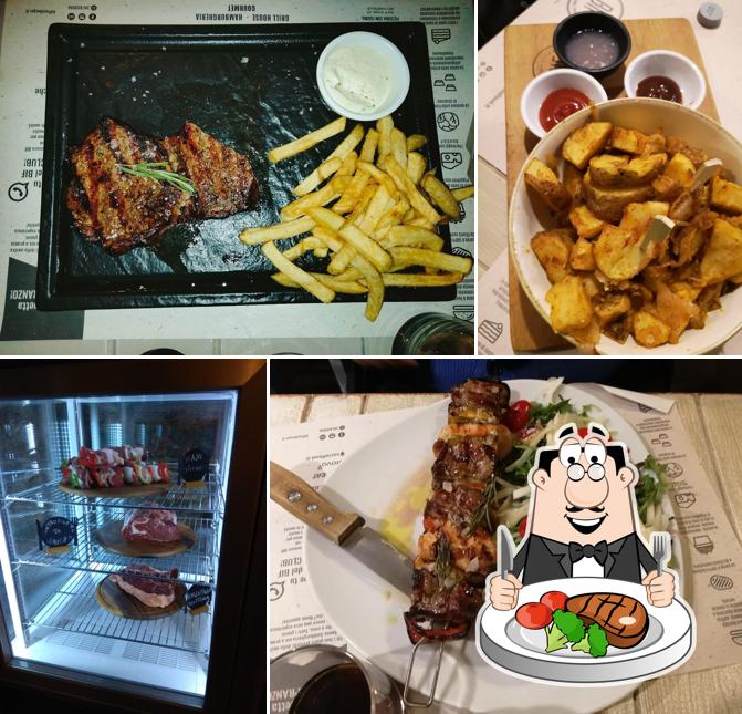BIF - Steak house & hamburgheria