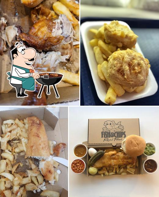 Big Fish Trading Co