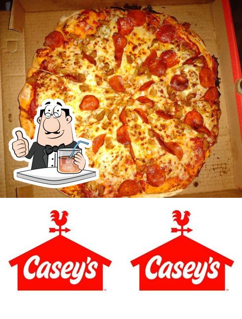 Casey's