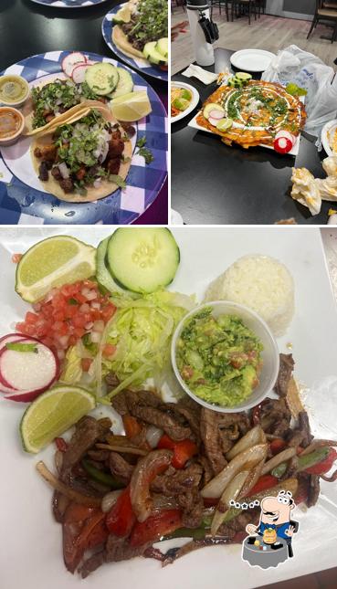 Chepe's Tacos