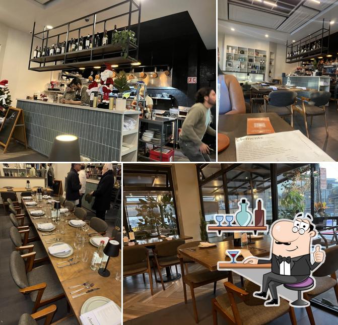 Clemente Restaurante