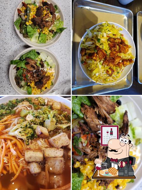 CoreLife Eatery