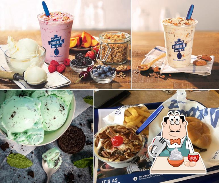 Culver’s