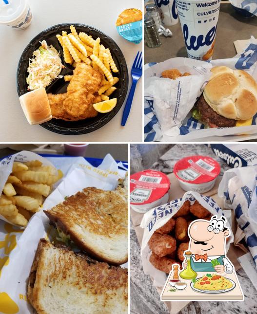 Culver’s