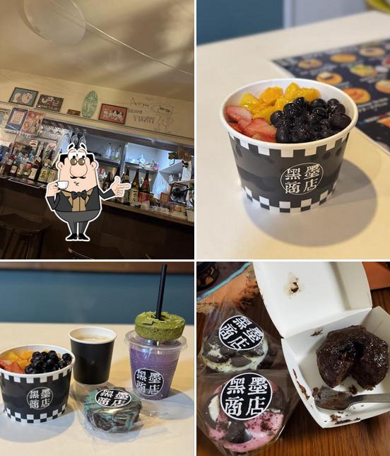 黒墨商店 湘南辻堂店
