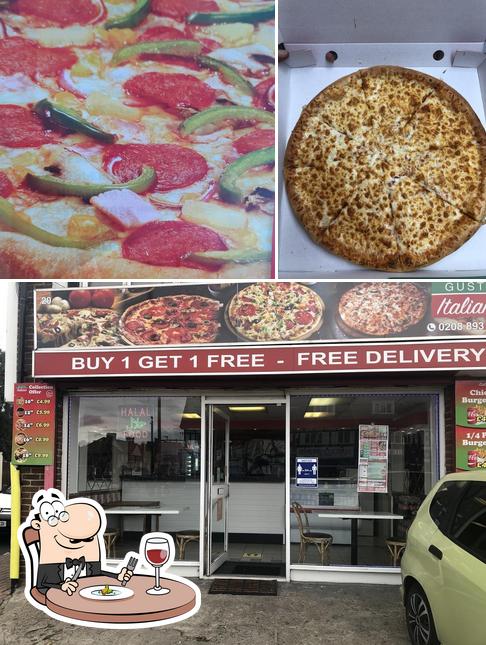 IL Gusto Italiano