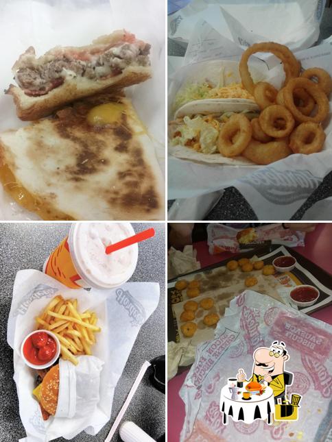 Hardee's