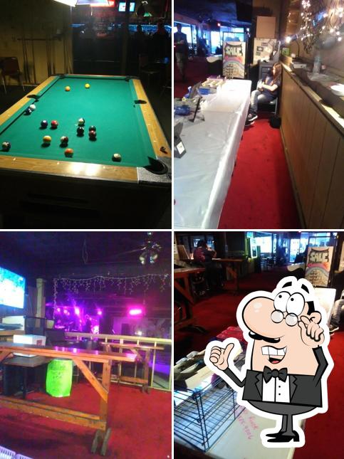 Just Bill's Place Inc