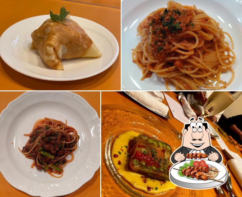 Osteria Umano
