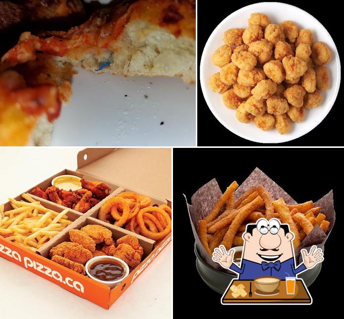 Pizza Pizza