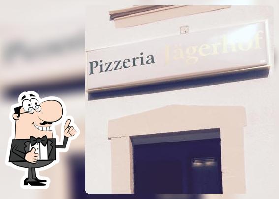 Pizzeria Jägerhof Jülich